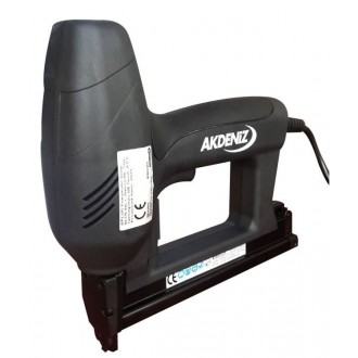 AKD 80/25  ELEKTRİKLİ ZIMBA TABANCASI