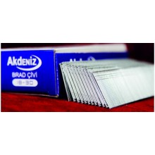 AKD 1832E  ELEKTRİKLİ BRAD ÇİVİ TABANCASI