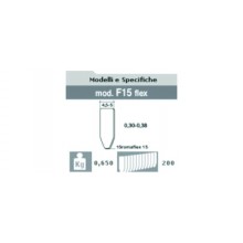 ROMAFLEX F15  V ÇİVİ TABANCASI