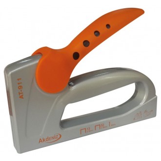 AKD AT-911  MEKANİK ZIMBA TABANCASI