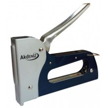 AKD AT-827 M  MEKANİK ZIMBA TABANCASI