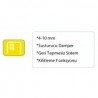 R13 MEKANİK ZIMBA TABANCASI