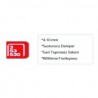 R53 MEKANİK ZIMBA TABANCASI