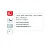 MS 4.1 MEKANİK ZIMBA TABANCASI