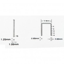 NAIL DBM 8014 A