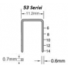 NAIL DBM 5314 A